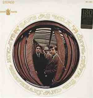 Captain Beefheart And His Magic Band - Safe As Milk