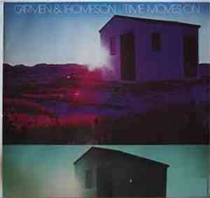 Carmen & Thompson - Time Moves On