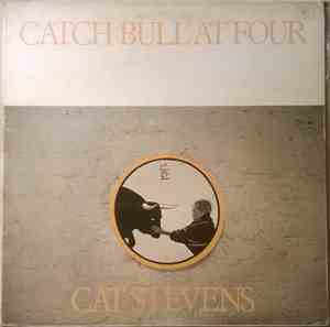 Cat Stevens - Catch Bull At Four