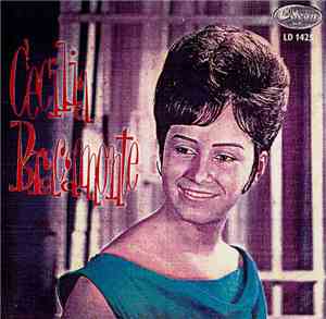 Cecilia Bracamonte - Cecilia Bracamonte