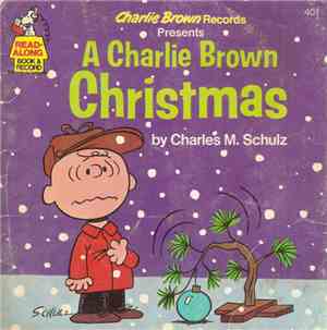 Charles M. Schulz - A Charlie Brown Christmas