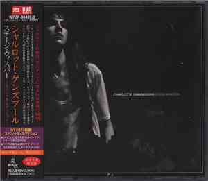 Charlotte Gainsbourg - Stage Whisper