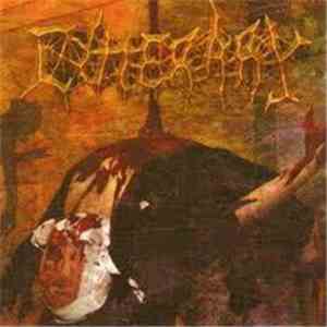Cinerary - Rituals Of Desecration
