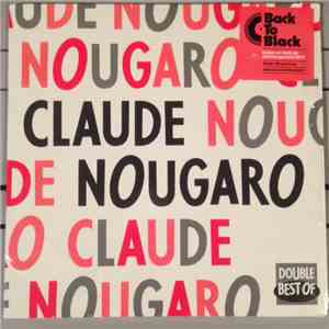 Claude Nougaro - Double Best Of
