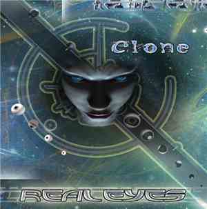 Clone  - Real Eyes EP