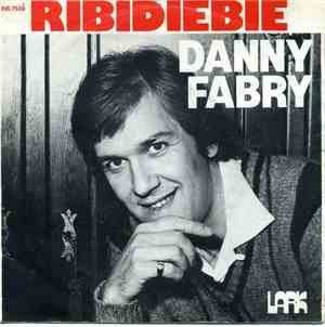 Danny Fabry - Ribidiebie
