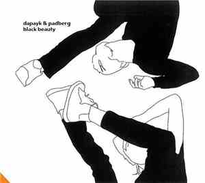 Dapayk & Padberg - Black Beauty