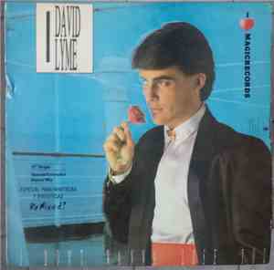David Lyme - I Don't Wanna Lose You