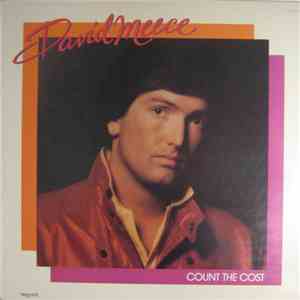 David Meece - Count The Cost