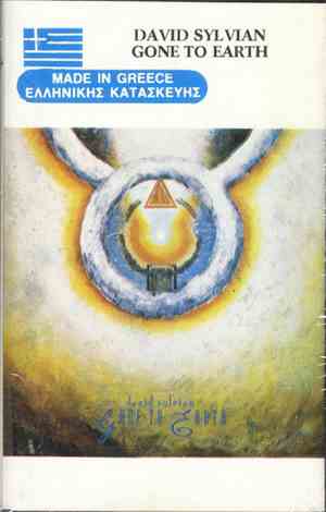 David Sylvian - Gone To Earth