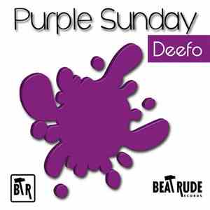 Deefo - Purple Sunday