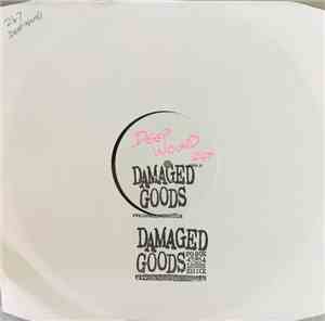 Deep Wound - Deep Wound