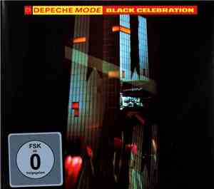 Depeche Mode - Black Celebration