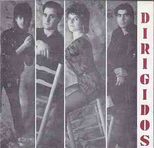 Dirigidos - Ven Y Abrazame