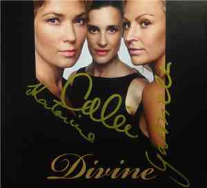 Divine  - Divine