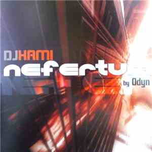 DJ Xami - Nefertum (By Odyn)
