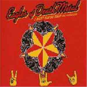 Eagles Of Death Metal - I Want You So Hard (Boy's Bad News)