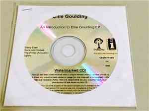 Ellie Goulding - An Introduction To Ellie Goulding