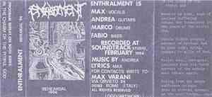 Enthralment - Rehearsal '94