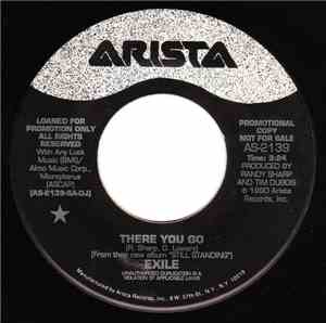 Exile  - There You Go