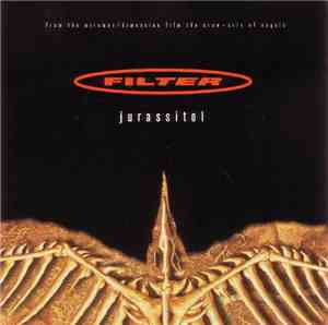 Filter  - Jurassitol