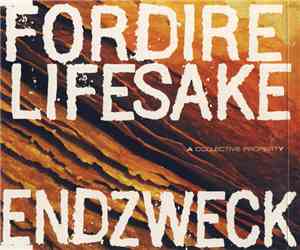 Fordirelifesake / Endzweck - A Collective Property