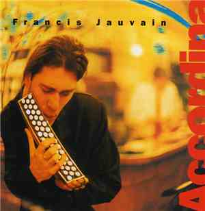 Francis Jauvain - Accordina