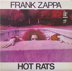 Frank Zappa - Hot Rats