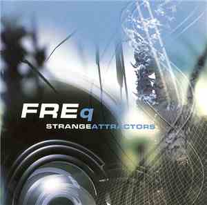 FREq  - Strange Attractors