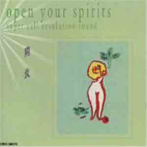 Fumio Miyashita - Open Your Spirits