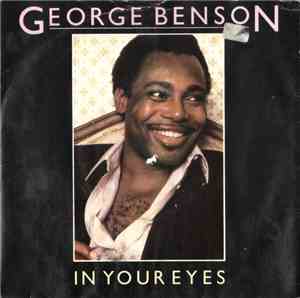 George Benson - In Your Eyes