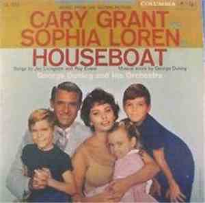 George Duning And His Orchestra - Houseboat