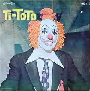 Gilles Latulippe - Ti-Toto