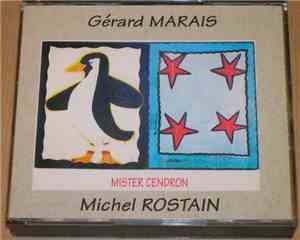 Gérard Marais, Michel Rostain - Mister Cendron