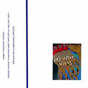 Helicopter Blues - untitled
