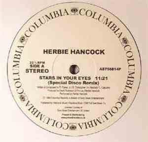 Herbie Hancock - Stars In Your Eyes