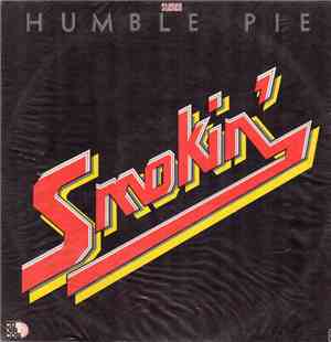 Humble Pie - Smokin'