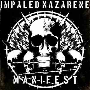Impaled Nazarene - Manifest