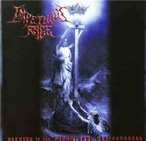 Impetuous Rage - Decayed In The Pecaminous Profoundness