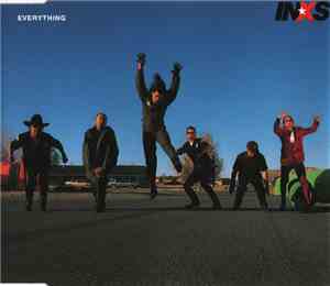 INXS - Everything