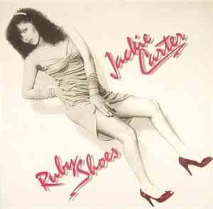 Jackie Carter - Ruby Shoes