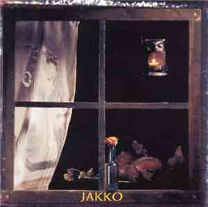 Jakko - Mustard Gas And Roses