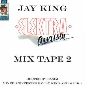 Jay King  - Elektra Assassin. Mix Tape 2