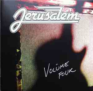 Jerusalem  - Volüme Four