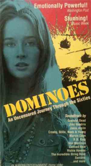 John Lawrence Ré and Barry A. Brown - Dominoes