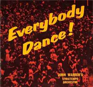 John Warren's Strictempo Orchestra - Everybody Dance!