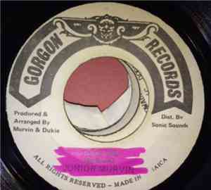 Junior Murvin - Give Me