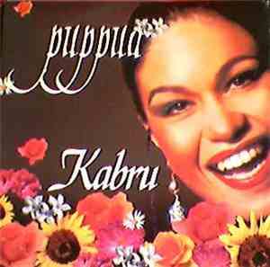 Kabru - Puppua