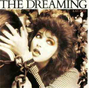 Kate Bush - The Dreaming