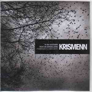 Krismenn - 'N om gustumiñ deus an deñvalijenn - S'habituer à l'obscurité